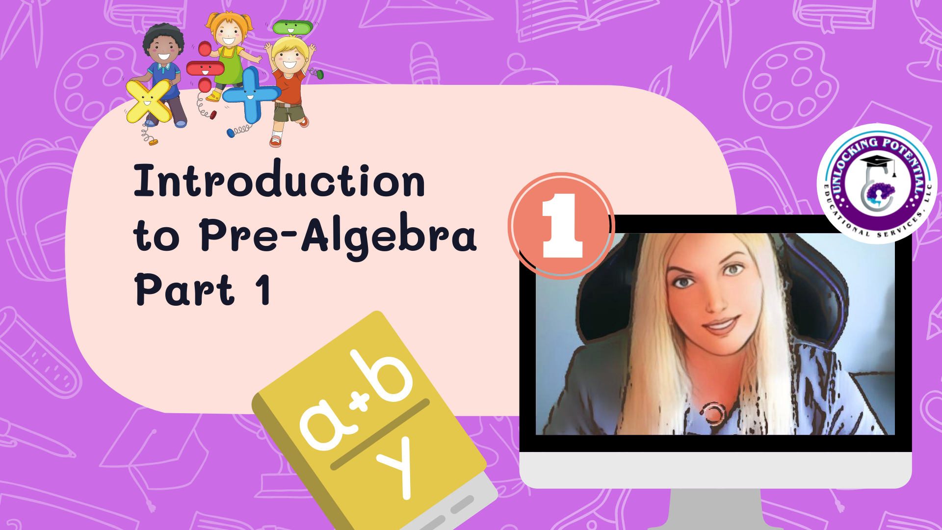 You are currently viewing Introduction to Pre-Algebra – Part 1