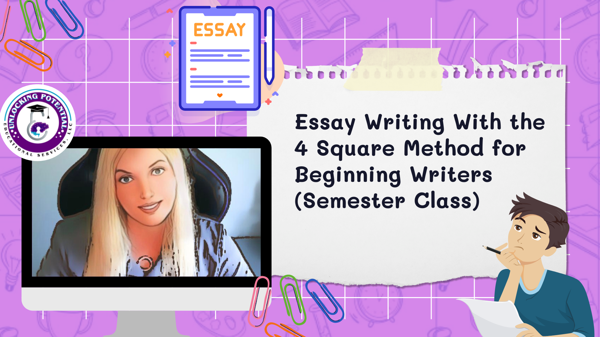 essay-writing-with-the-4-square-method-for-beginning-writers-semester