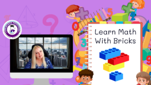 Read more about the article Brick Math Fun: A Multi-Sensory Math Approach